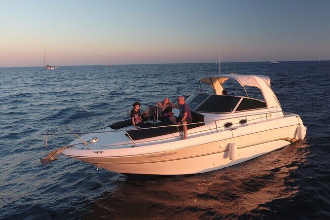 Private Whale Watching on Luxury Yacht in Cabo San Lucas - Detailed Look at the Experience