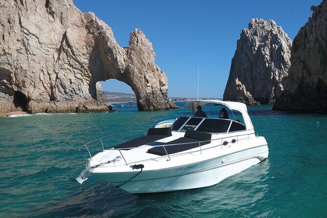 Private Whale Watching on Luxury Yacht in Cabo San Lucas - Frequently Asked Questions