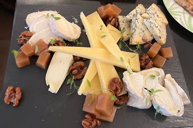 Private Whisky Tasting, Scottish Food & Wine Pairing Tour - Is It Worth the Price?