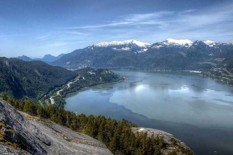 Private Whistler Full Day Tour from Vancouver - What People Say