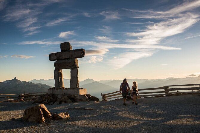 Private Whistler Full Day Tour from Vancouver - Key Points