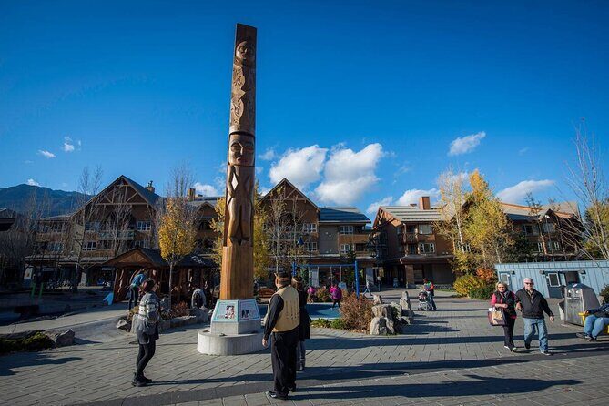 Private Whistler Full Day Tour from Vancouver - Final Thoughts