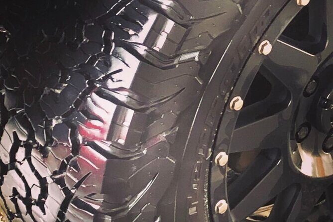 Private Whistler to YVR  4x4 Vans for Up to 8 | Award-Winning - Key Points