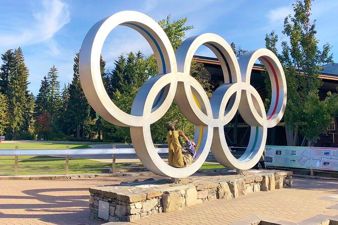 Private Whistler Tour: Discover the best of Whistler! - Who Would Love This Tour?