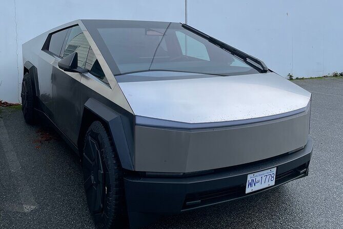 Private Whistler Transfer - FAQs