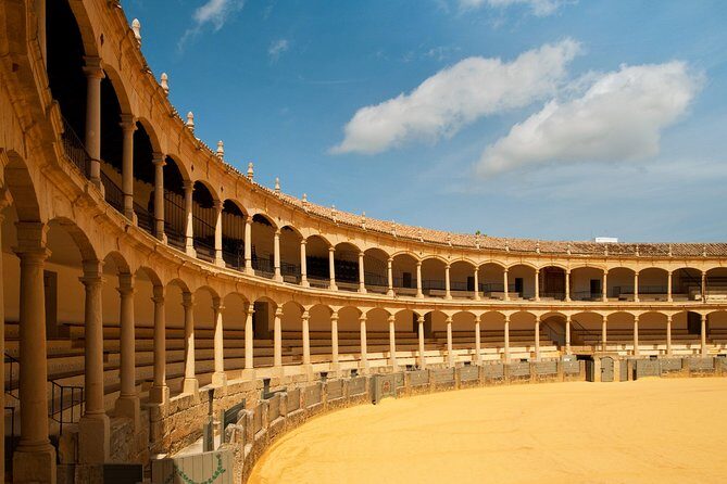 Private White Villages & Ronda Day Tour from Seville - The Value of the Tour