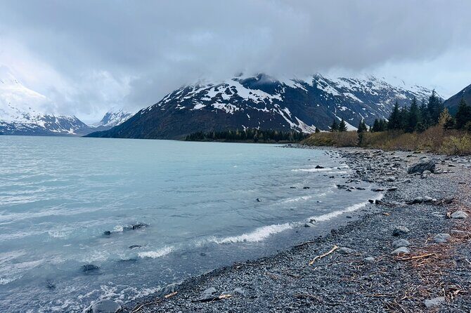 Private Whittier Cruise Transit Tour With AWCC - An In-Depth Look at the Tour Experience