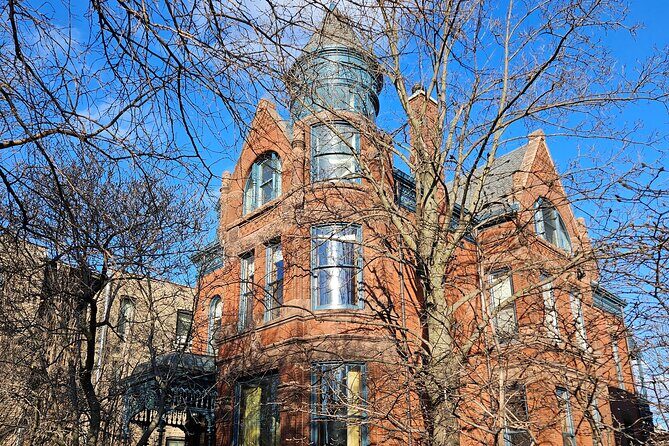 Private Wicker Park and Bucktown Walking Tour - Exploring Chicago’s Hipster Heart with the Private Wicker Park and Bucktown Walking Tour