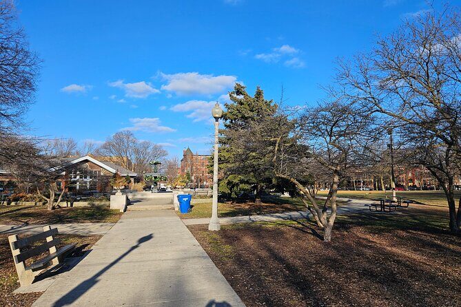 Private Wicker Park and Bucktown Walking Tour - What to Expect from the Tour