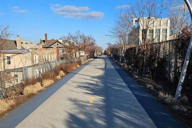 Private Wicker Park and Bucktown Walking Tour - What Are the Practical Details?