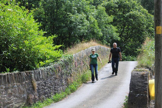 Private Wicklow Mountains Day Tour - Frequently Asked Questions