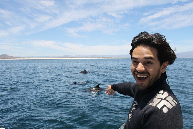 Private Wild Dolphin Encounter Day Trip - What You Can Expect from the Tour