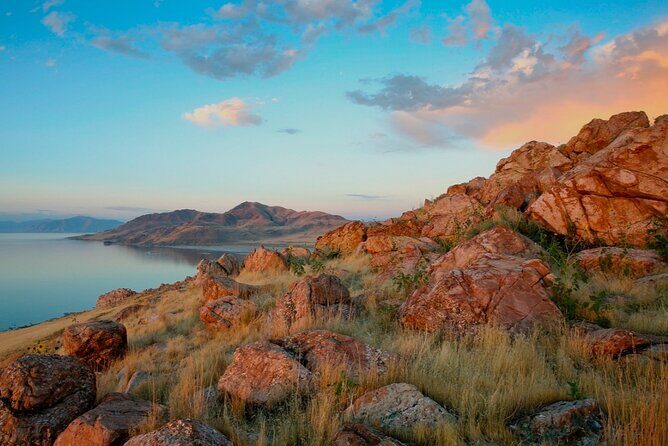 Private Wildlife and Scenic tour on Antelope Island - What’s Included and What’s Not?