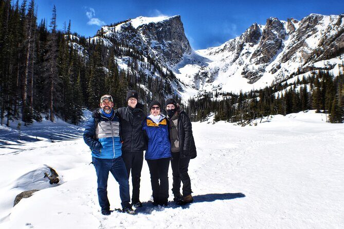 Private Wildlife Hiking Tour in Rocky Mountain National Park - What the Tour Offers