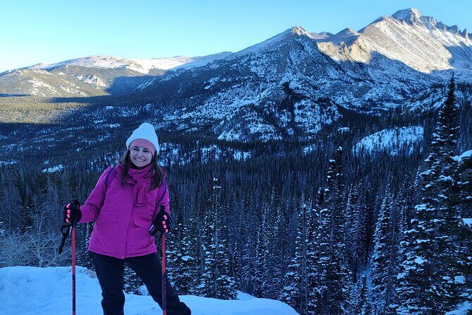 Private Wildlife Hiking Tour in Rocky Mountain National Park - The Experience from Travelers Perspectives