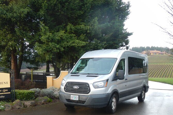 Private Willamette Valley Wine Tour - An In-Depth Look at the Tour Experience