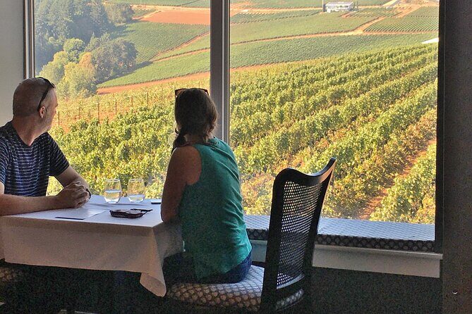 Private Willamette Valley Wine Tour - Who Should Consider This Tour?