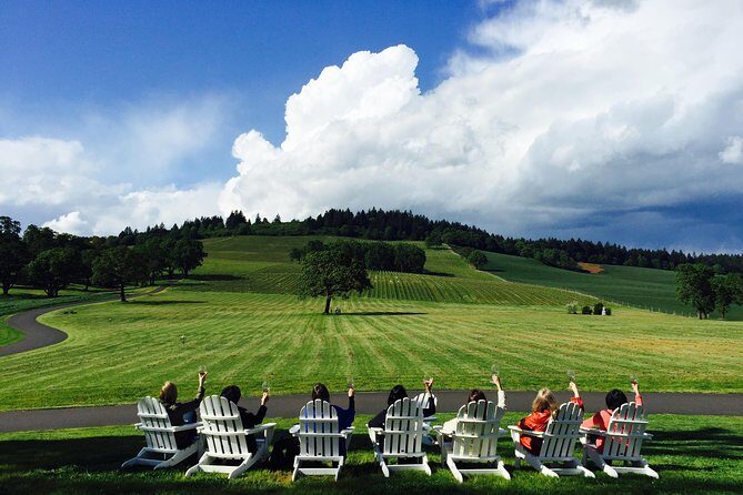 Private - Willamette Valley Wine Tour From Portland (tasting fees included) - Final Thoughts