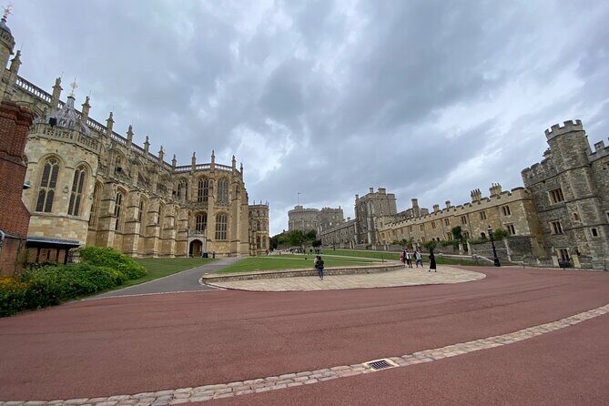 Private Windsor Castle Tour - The Value of the Tour