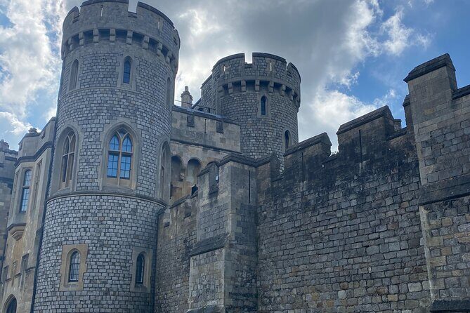 Private Windsor Castle Tour - The Sum Up