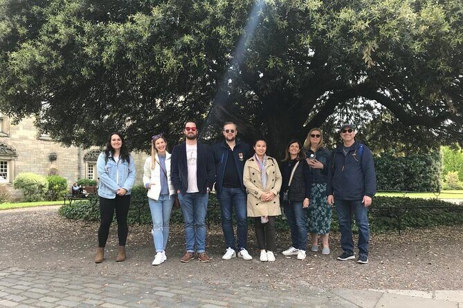 Private Windsor Walking Tour with Local Guide - Why Choose a Private Guided Tour of Windsor?