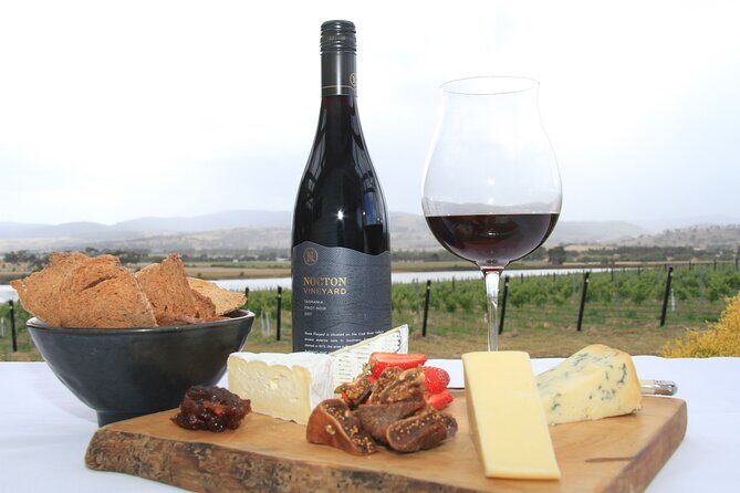 Private Wine and Beverage Tours in Tasmania - An In-Depth Look at the Tour Experience
