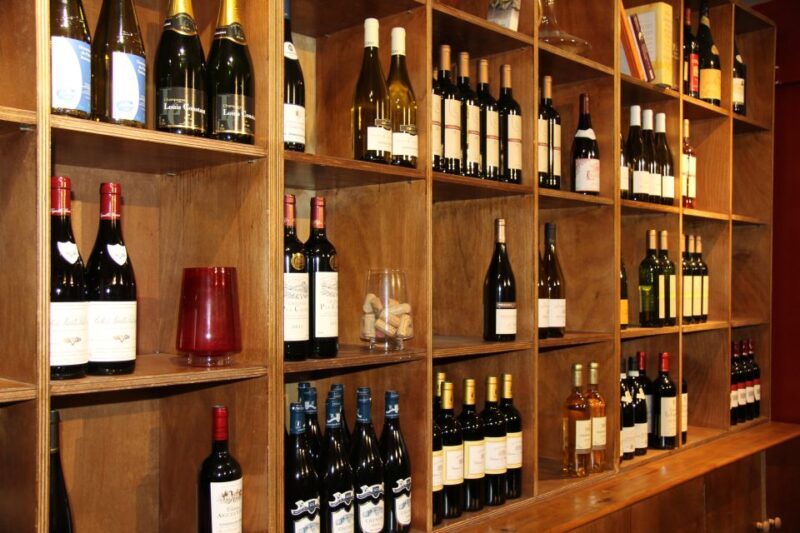 Private Wine and Chocolate Tasting Experience - How This Tour Compares