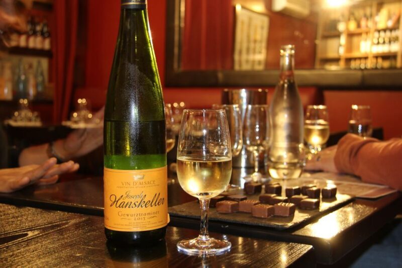 Private Wine and Chocolate Tasting Experience - Who Should Consider This Experience?