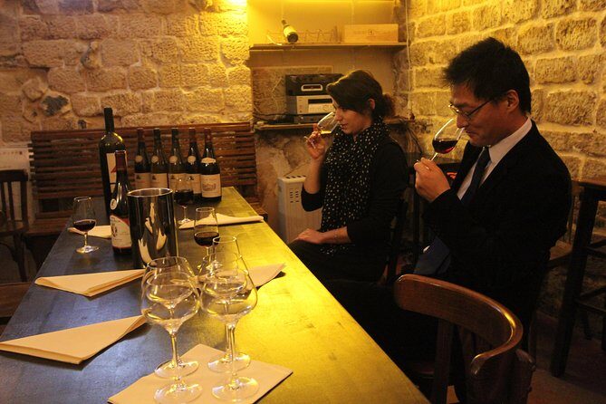 Private Wine and Chocolate Tasting in Paris - FAQ