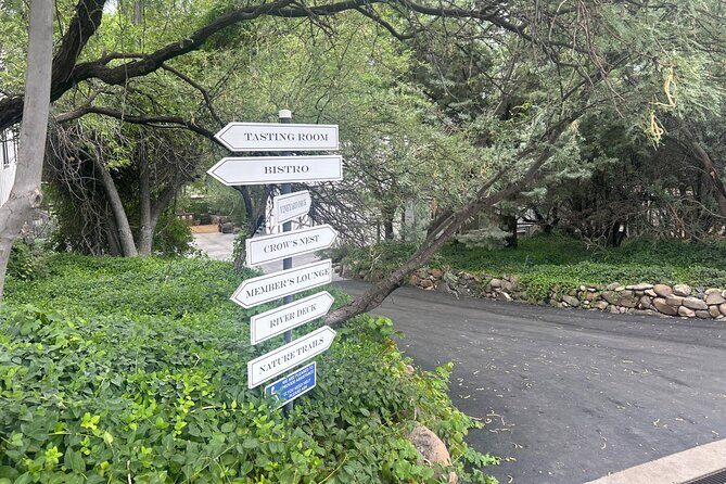 Private Wine and Dine tour from Sedona to Jerome - A Detailed Look at the Sedona to Jerome Wine and Dine Tour