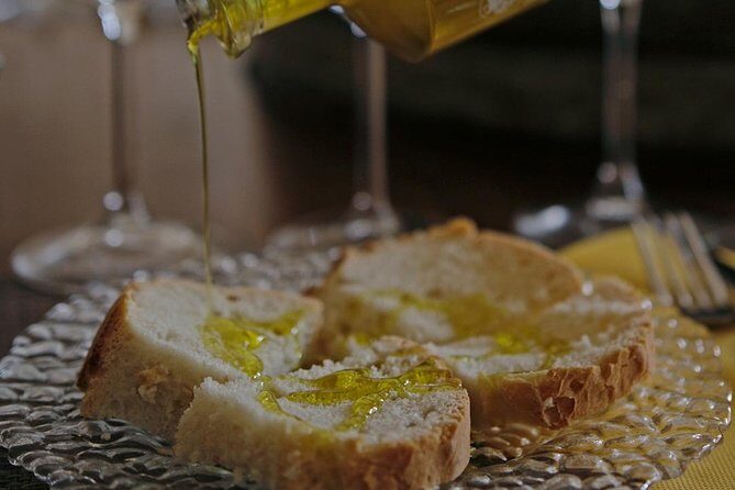 Private Wine and Extra Virgin Olive Oil Tasting - Who Will Love This Tour?