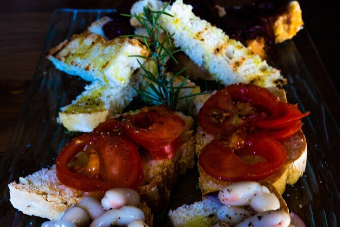 Private Wine and Extra Virgin Olive Oil Tasting - Final Thoughts