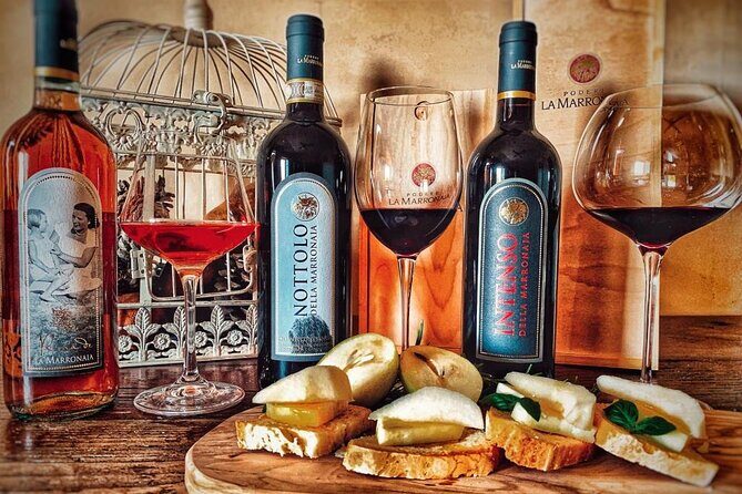 Private Wine and Extra Virgin Olive Oil Tasting - FAQ