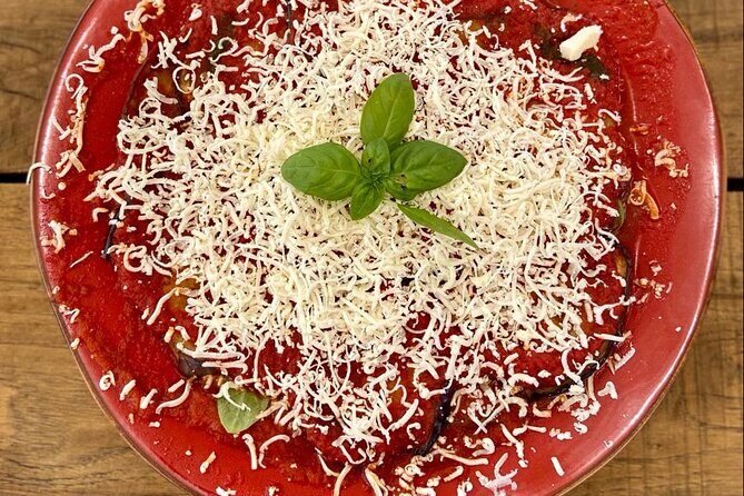 Private Wine and Food Tasting Immersed in Nature in Milo - FAQs