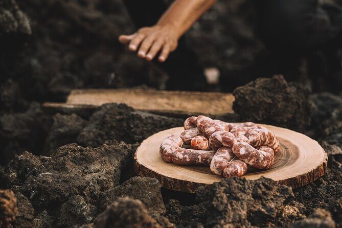 Private Wine and Food Tasting Immersed in Nature in Milo - Final Thoughts