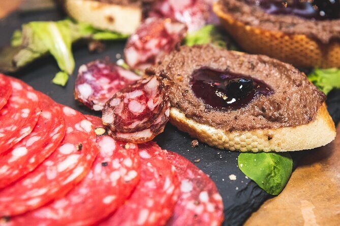 Private Wine and Food Tasting in Bucharest - What You Can Expect From This Bucharest Food and Wine Tour