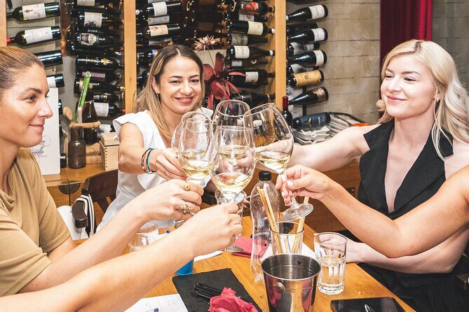 Private Wine and Food Tasting in Bucharest - Who Is This Tour Best For?