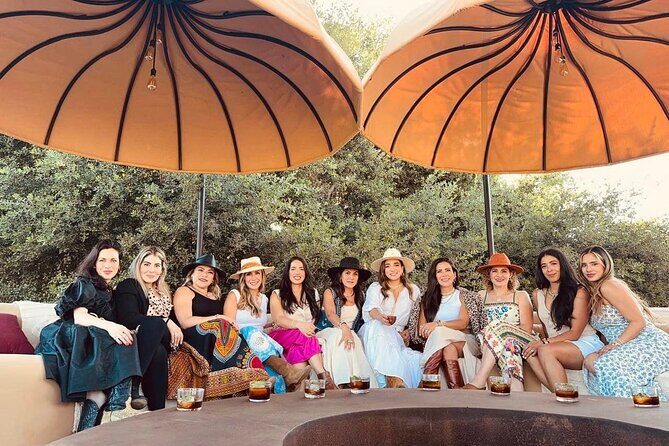 Private Wine and Gastronomic Tour in Valle de Guadalupe - Itinerary Breakdown: What to Expect