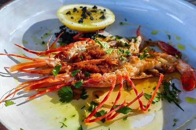 Private Wine and Gastronomic Tour in Valle de Guadalupe - Who Is This Tour Best For?