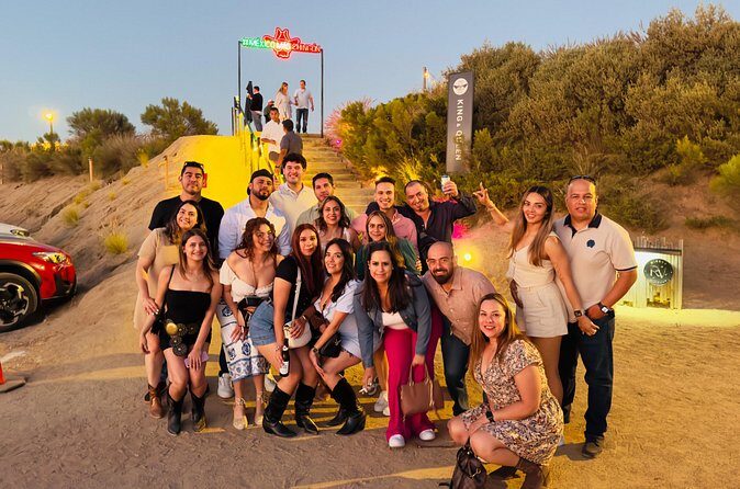 Private Wine and Gastronomic Tour in Valle de Guadalupe - Final Thoughts