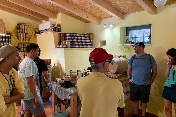 Private Wine and Gin Tour Around the Island of Korcula - Price and Value