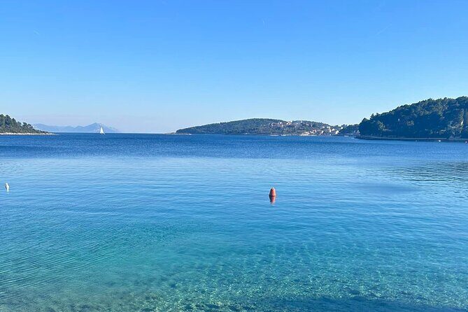 Private Wine and Gin Tour Around the Island of Korcula - Final Thoughts