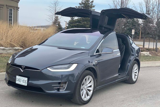 Private Wine & Charcuterie Tour (Customizable) - Exploring the Itinerary: What You Can Expect