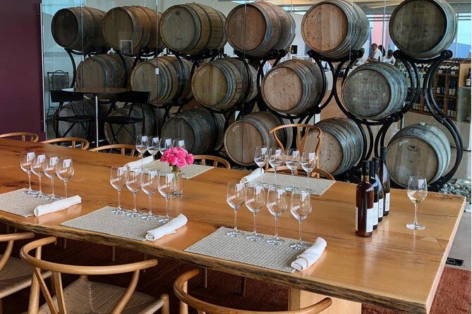 Private Wine & Charcuterie Tour (Customizable) - How the Tour Feels in Practice