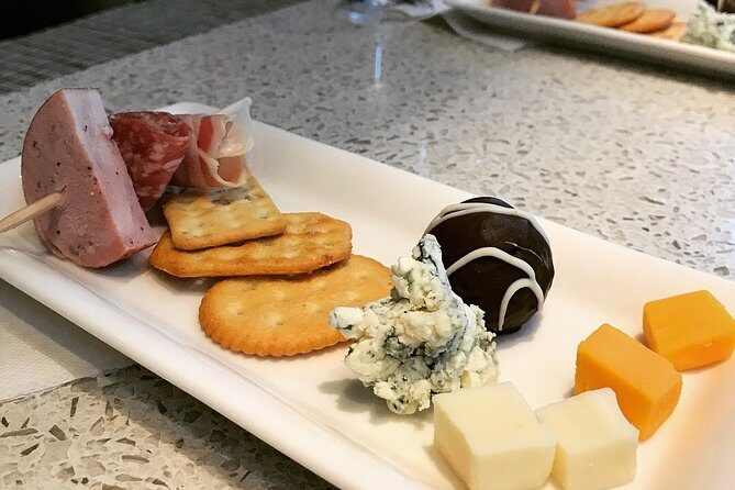 Private Wine & Charcuterie Tour (Customizable) - Final Thoughts