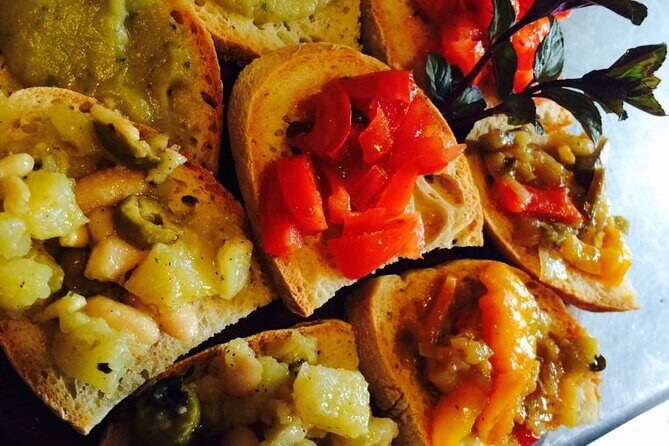 Private Wine, Evo Oil, Balsamic Vinegar Experience & Meal - What Is This Experience All About?