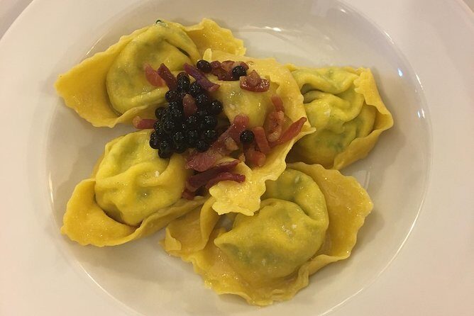 Private Wine, Evo Oil, Balsamic Vinegar Experience & Meal - The Tasting and Meal Experience