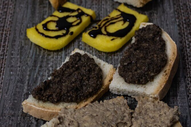 Private Wine, Evo Oil, Balsamic Vinegar Experience & Meal - Real Talk: What Do Reviewers Say?