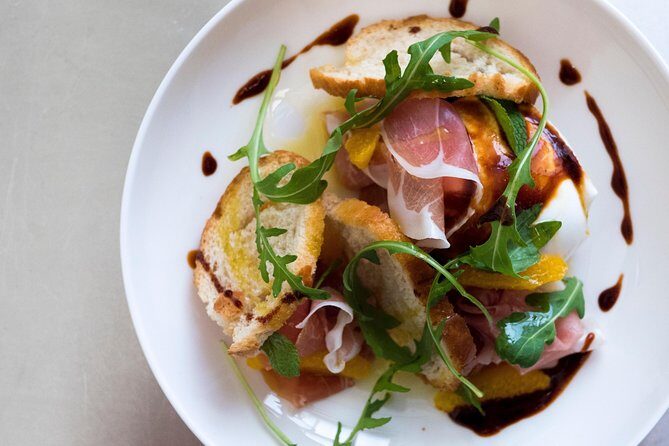 Private Wine, Evo Oil, Balsamic Vinegar Experience & Meal - FAQ