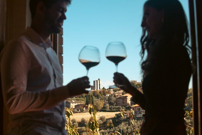 Private Wine & Evo Oil Tasting with Saffron Meal - Final Thoughts